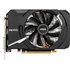 MSI carte graphique GTX 1660 SUPER Aero ITX OC (GeForce GTX 1660 SUPER AERO ITX OC)