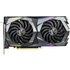 MSI carte graphique GTX 1660 SUPER Gaming X (GeForce GTX 1660 SUPER GAMING X)