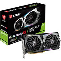 Carte graphique MSI GTX 1660 SUPER GAMING X 1660S/6Go/HDMI/DP