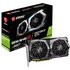 MSI Geforce GTX 1660 Super GAMING X 6 Go Carte graphique Radeon RX 5700 Gaming X8 Go MSI. Avec l’architecture RDNA, ce GPU promet une performance exceptionnelle et un refroidissement fiable et discret. Il est équipé d’un rétro éclairage RGB.