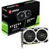 GTX 1660 SUPER VENTUS XS OC , Carte graphique nVidia GF GTX 1660 SUPER Gamer 6Go Actif HDMI DisplayPort nVidia