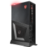 MSI Trident 3 9SI 634EU Trident 3 Intel Core i5 9400F RAM 8 Go SSD 512 Go GeForce GTX 1660 SUPER Windows 10