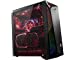Processeur Intel Core i5 9400F (6 cœurs, 9 Mo cache, 2. 9 GHz jusqu'à 4. 1 GHz). Mémoire RAM de 8 Go, DDR 4. Disque de 256 Go M.2 NVMe PCEI HDD 1 To Carte Graphique GeForce GTX 1660 Super Aero ITX 6 Go GDDR 6 Go Système d'exploitation Windows 10 Home.