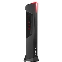 Processeur Intel Core i5 10400F (2,9 GHz / jusqu'à 4,3 GHz) Carte graphique Nvidia GF GTX 1660 Super 6 Go RAM 8 Go DDR4 512 Go SSD Windows 10 HDMI Wifi 802.11 ax BT 5.1