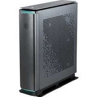 Processeur Intel® CoreT i7 10700 10ème génération (2,9 GHz / jusqu'à 4,8 GHz) 20 Mo mémoire cache Carte graphique MSI GeForce GTXT 1660 Super Ventus 6 Go RAM 16 Go DDR4 1 To SSD 1 To HDD Windows 10 Pro Intel® Wi Fi 6 AX201 Bluetooth 5.1 HDMI 2.0b