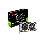 L''architecture Turing accessibleLa carte graphique MSI GeForce GTX 1660 SUPER est propulsée par l''architecture Turing, placée entre la GTX 1660 et la 1660 Ti en termes de performances, la carte graphique GeForce GTX 1660 SUPER compte 1408 coeurs CUDA (comme la 1660) mais elle se démarque par 6 Go ...