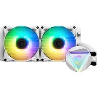 Watercooling MSI MAG CoreLiquid 240R V2 White - LGA1700