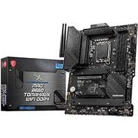 Carte mère MSI MAG B660 TOMAHAWK WIFI DDR4 - B660 DDR4 ATX