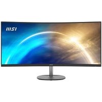 Ecran PC MSI Pro MP341CQ 34 WQHD CURVE 100Hz VA 1ms FreeSync