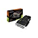 Nvidia Turing Architecture/ Processus 12 nm/ 1536 Cuda Mémoire 6 Go GDDR6/ PCI Express 3.0 x16 Connectivité HDMI/DP/VR et 4K.Résolution max numérique: 7680x4320@60Hz Compatible Direct X 12/ Open GL 4.5/ Nvidia Ansel/ Nvidia G Sync/ Gigabyte Nvidia GTX1660Ti Windforce OC 6G Ventilateur Taille de la carte: L=264.9 W=120.58 H=40.41 mm