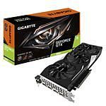 Gigabyte GeForce GTX 1660 GAMING OC 6G