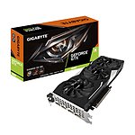 L''architecture Turing accessibleLa carte graphique Gigabyte GTX 1660 Gaming OC est propulsée par l''architecture Turing, dernière génération en date de Nvidia. Sous cette dénomination, la carte intègre 1408 coeurs CUDA, 6 Go de mémoire GDDR5 sur un bus de 192 bits. Grâce à ces caractéristiques, la ...