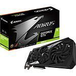 Gigabyte AORUS GeForce GTX 1660 Ti 6G