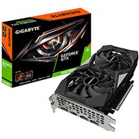 Carte graphique Gigabyte GTX 1660 SUPER OC 1660S/6Go/HDMI/DP
