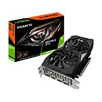 L''architecture Turing accessibleLa carte graphique Gigabyte GTX 1660 SUPER est propulsée par l''architecture Turing, placée entre la GTX 1660 et la 1660 Ti en termes de performances, la carte graphique GeForce GTX 1660 SUPER compte 1408 coeurs CUDA (comme la 1660) mais elle se démarque par 6 Go de ...