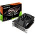 GIGABYTE Carte graphique GTX 1660 SUPER Mini ITX OC 6 Go (GV N166SIXOC 6GD)