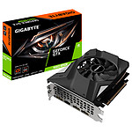 Gigabyte GeForce GTX 1660 SUPER MINI ITX OC 6G