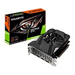 L''architecture Turing accessibleLa carte graphique Gigabyte GTX 1660 SUPER est propulsée par l''architecture Turing, placée entre la GTX 1660 et la 1660 Ti en termes de performances, la carte graphique GeForce GTX 1660 SUPER compte 1408 coeurs CUDA (comme la 1660) mais elle se démarque par 6 Go de ...