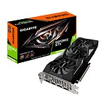 L''architecture Turing accessibleLa carte graphique Gigabyte GTX 1660 SUPER est propulsée par l''architecture Turing, placée entre la GTX 1660 et la 1660 Ti en termes de performances, la carte graphique GeForce GTX 1660 SUPER compte 1408 coeurs CUDA (comme la 1660) mais elle se démarque par 6 Go de ...