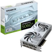 Carte graphique Gigabyte Nvidia GeForce RTX 5060 Ti EAGLE OC ICE 8G