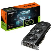Carte graphique Gigabyte Nvidia GeForce RTX 5050 GAMING OC 8G