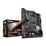 Optez pour les performances du couple AMD Ryzen / X570Pour profiter au maximum des performances gaming de l''architecture AMD Ryzen 3ème génération, faites le choix du kit comprenant : le processeur AMD Ryzen 5 3600X, de 3ème génération (Zen 2) doté de 6 coeurs/ 12 threads et avec une fréquence de 3...
