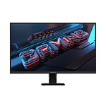 Adoptez le Gigabyte GS27QA, un écran PC gamer doté d''une dalle IPS de 27 permettant aux joueurs d''exceller dans toutes les conditions et de profiter de couleurs sublimes avec la technologie HDR Ready et sa fréquence de 180 Hz.L''essentiel de cet écran PC Une grande dalle 27 pouces Dalle IPS ...