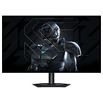 Avec l''écran PC Gigabyte MO27Q28G, l’expérience gaming entre dans une nouvelle dimension. Cet écran OLED 27 QHD combine une dalle WOLED 4e génération ultra-lumineuse (jusqu’à 1500 nits) à un taux de rafraîchissement 280 Hz et un temps de réponse fulgurant de 0,03 ms. Son des...