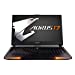 GIGABYTE AORUS 17 SA 7DE1130SH i7 9750H 16GB/512GB SSD 17 FHD GTX1660Ti W10