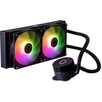 Watercooling Cooler Master MasterLiquid 240L Core ARGB Noir