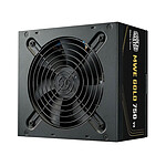 L''alimentation Cooler Master MWE Gold 750 V3 ATX 3.1 est conçue pour les utilisateurs exigeants à la recherche de puissance stable et d''efficacité énergétique. Avec sa certification 80 PLUS Gold, elle offre jusqu''à 90 de rendement à charge typique, tout en réduisant les pertes d''énergie. Compa...