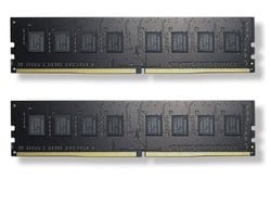 Mémoire PC G.Skill G.Skill Value, DDR4-2133, CL15 - 8 GB Dual-Kit