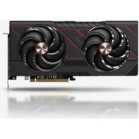 Carte graphique Sapphire Pulse Radeon RX 9070 GAMING OC 16GB