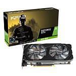 KFA2 GeForce GTX 1660 (1 Click OC)