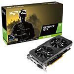 KFA2 GeForce GTX 1660 Super EX (1 Click OC)