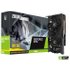 ZOTAC Geforce GTX 1660 TWIN FAN 6 Go Carte graphique Gamer Nvidia PCI Express 3.0 192 bit