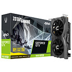 ZOTAC GeForce GTX 1660 SUPER AMP