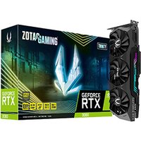 Carte graphique ZOTAC GTX 1660 SUPER TWIN FAN GTX1660S/6Go/HDMI/DP