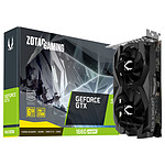 ZOTAC GeForce GTX 1660 SUPER Twin Fan