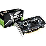 INNO3D GeForce GTX 1660 Ti TWIN X2