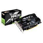 INNO3D GeForce GTX 1660 Ti COMPACT