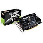 INNO3D GeForce GTX 1660 COMPACT X1