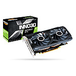 INNO3D GeForce GTX 1660 SUPER TWIN X2