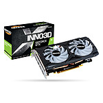 INNO3D GeForce GTX 1660 SUPER TWIN X2 OC RGB