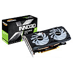 INNO3D GeForce GTX 1660 Ti TWIN X2 OC RGB