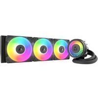 Watercooling ARCTIC Liquid Freezer III Pro 360 A-RGB - 360mm - Noir