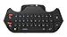Le clavier Bluetooth se connecte facilement à la console PS4 Permet à la plupart des casques stéréo filaires de fonctionner avec votre contrôleur PS4. Se connecte au bas de la manette sans fil PS4 et dispose d'une prise audio de 3,5 mm pour que votre casque filaire se branche. Ajustez facilement l'audio du chat jeu sans quitter la manette.