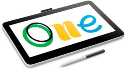 Tablette graphique - Stylet Pour les débutants Connexion Sans Fil