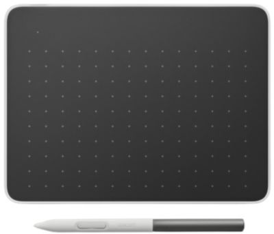 Tablette graphique - Stylet Pour les débutants Connexion Sans Fil