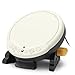 Contrôleur Tambour Taiko - Taiko no Tatsujin pour Xbox Series X|S, Xbox One et Windows 11 10 Le drumpad sensible à la pression détecte avec précision l'emplacement de chaque frappe Le support de tambour Taiko offre une expérience de jeu stable et un espace de rangement pour les baguettes Taiko Comprend un contrôleur Tambour Taiko filaire, un support pour le tambour Taiko et une paire de baguettes Sous licences officielles Bandai Namco Microsoft